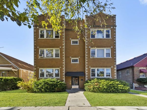 3724 Oak Park Avenue, Berwyn, IL 60402