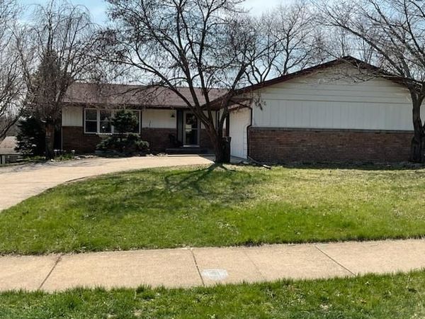 5775 ALMA Drive, ROCKFORD, IL 61108