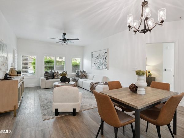 5450 E DEER VALLEY Drive E, Unit 1215, Phoenix, AZ 85054