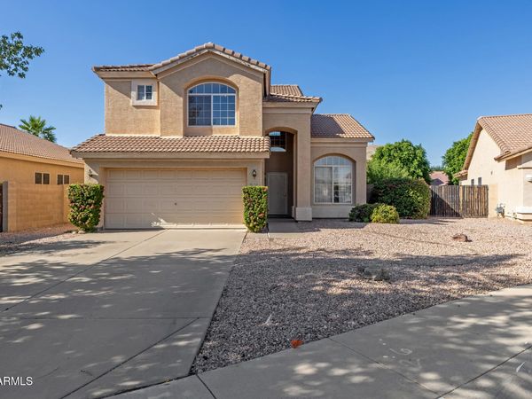 1928 E SARATOGA Street, Gilbert, AZ 85296
