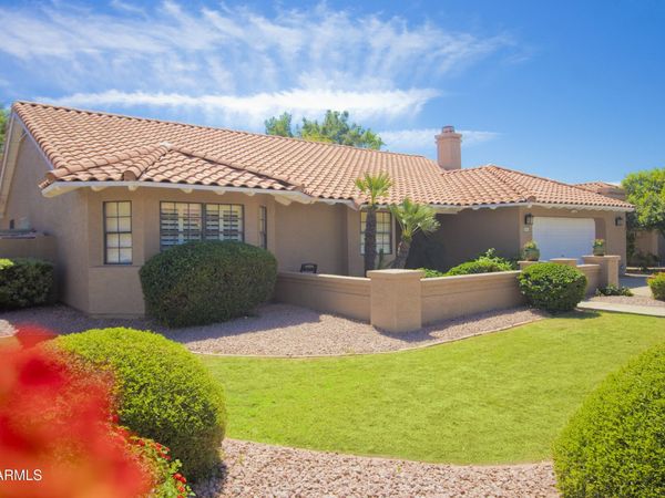 6065 E KATHLEEN Road, Scottsdale, AZ 85254