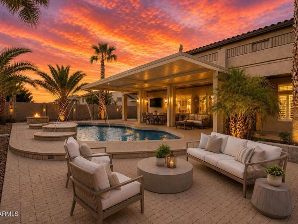 4537 E BLUE SKY Drive, Cave Creek, AZ 85331