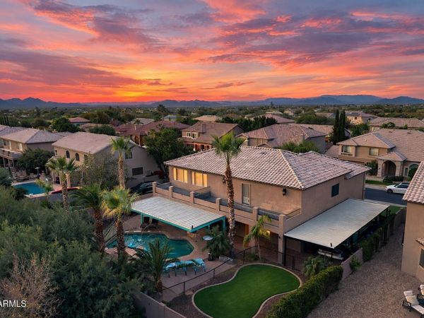 4537 E BLUE SKY Drive, Cave Creek, AZ 85331