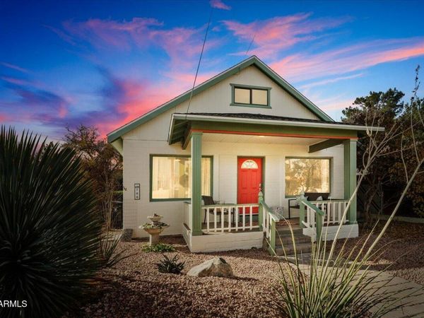 766 N MAIN Street, Cottonwood, AZ 86326