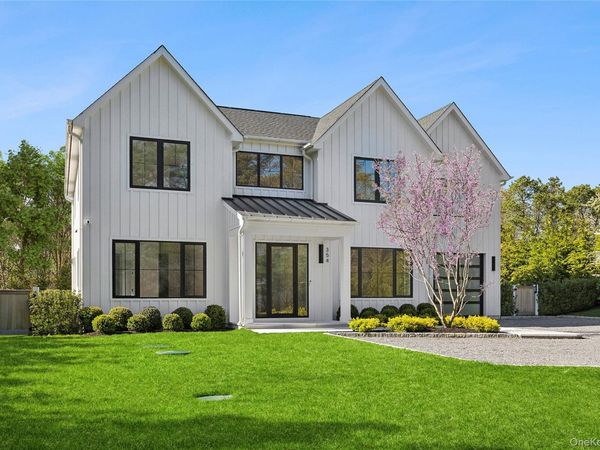 354 St Andrews Road , Southampton, NY 11968