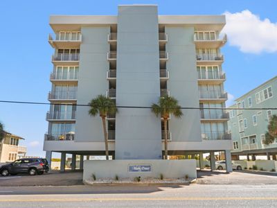 929 S Ocean Blvd., Unit 502, North Myrtle Beach, SC 29582