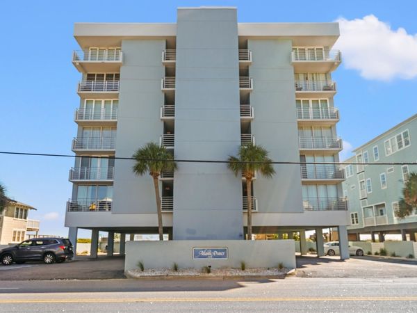 929 S Ocean Blvd., Unit 502, North Myrtle Beach, SC 29582