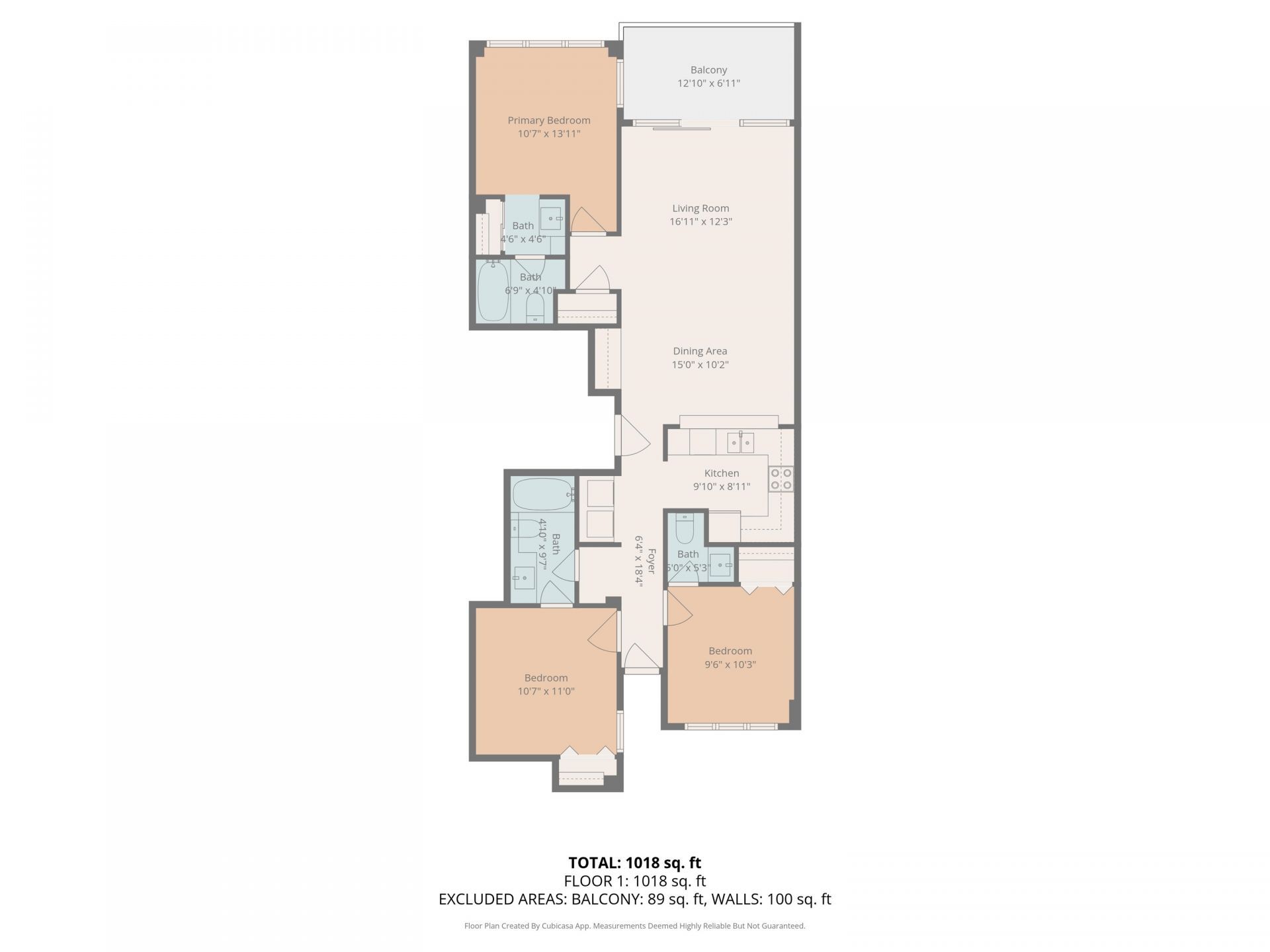 929 S Ocean Blvd. Photo 29