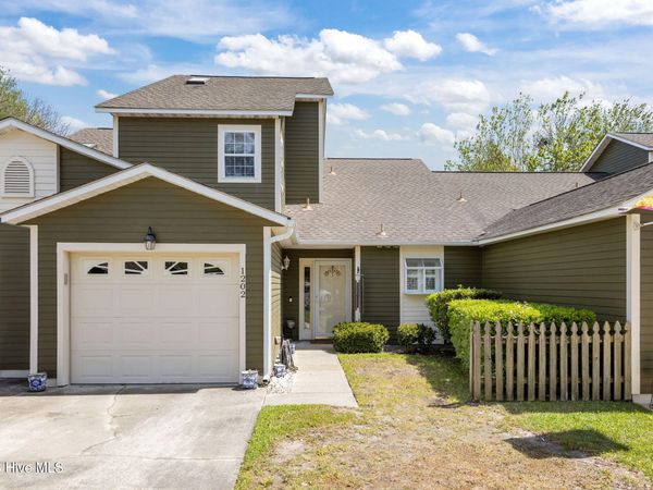 1202 Cedarwood Village, Morehead City, NC 28557