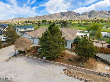 4930 W Hidden Valley Drive, Reno, NV 89502 Photo