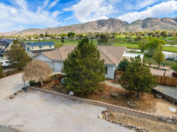 4930 W Hidden Valley Drive, Reno, NV 89502