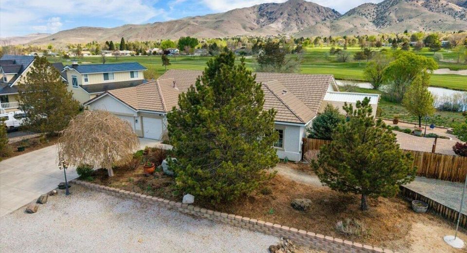 4930 W Hidden Valley Drive, Reno, NV 89502 Photo