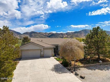 4930 W Hidden Valley Drive, Reno, NV 89502 Photo