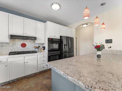 4930 W Hidden Valley Drive, Reno, NV 89502 Photo