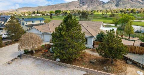 4930 W Hidden Valley Drive, Reno, NV 89502 Photo