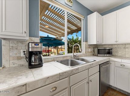 4930 W Hidden Valley Drive, Reno, NV 89502 Photo