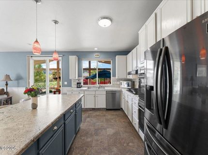 4930 W Hidden Valley Drive, Reno, NV 89502 Photo