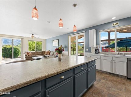 4930 W Hidden Valley Drive, Reno, NV 89502 Photo