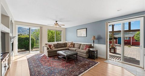 4930 W Hidden Valley Drive, Reno, NV 89502 Photo