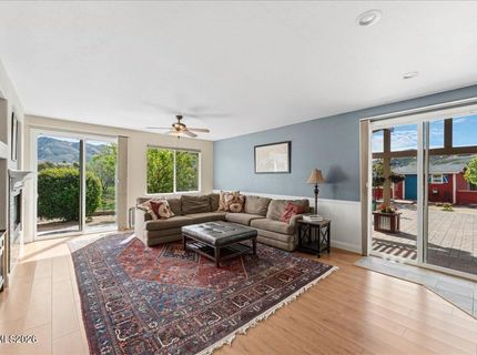 4930 W Hidden Valley Drive, Reno, NV 89502 Photo