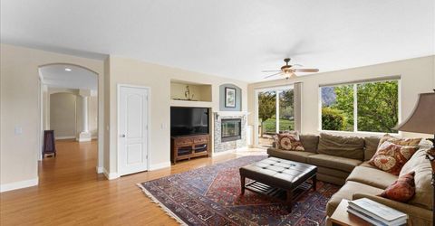 4930 W Hidden Valley Drive, Reno, NV 89502 Photo