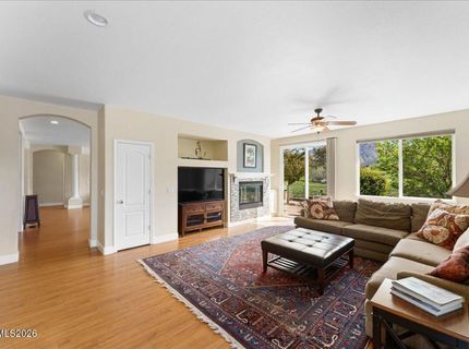 4930 W Hidden Valley Drive, Reno, NV 89502 Photo