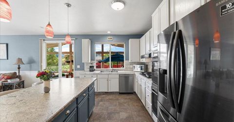 4930 W Hidden Valley Drive, Reno, NV 89502 Photo