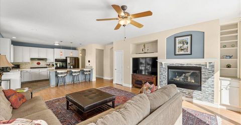 4930 W Hidden Valley Drive, Reno, NV 89502 Photo