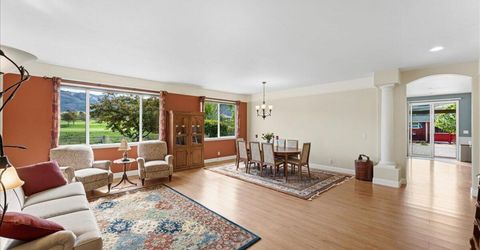 4930 W Hidden Valley Drive, Reno, NV 89502 Photo