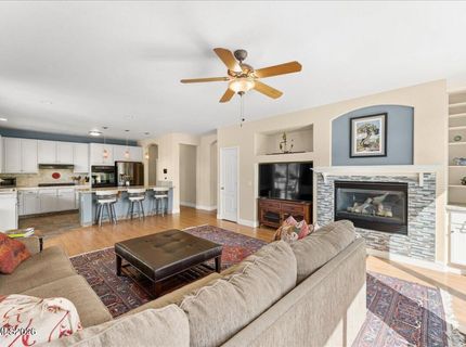 4930 W Hidden Valley Drive, Reno, NV 89502 Photo