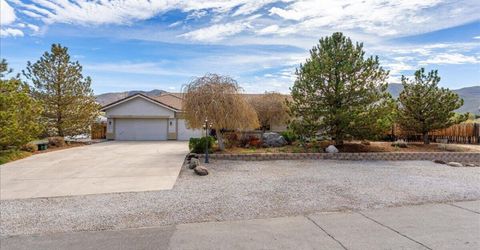 4930 W Hidden Valley Drive, Reno, NV 89502 Photo