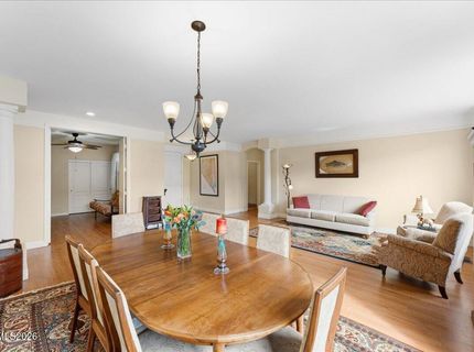 4930 W Hidden Valley Drive, Reno, NV 89502 Photo