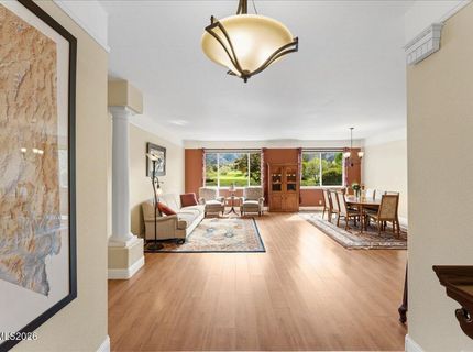 4930 W Hidden Valley Drive, Reno, NV 89502 Photo