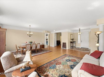 4930 W Hidden Valley Drive, Reno, NV 89502 Photo