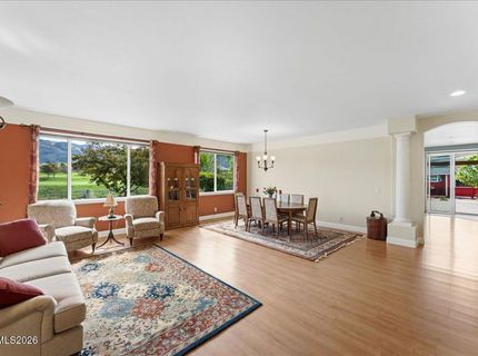 4930 W Hidden Valley Drive, Reno, NV 89502 Photo