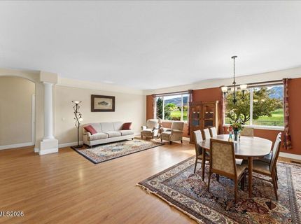 4930 W Hidden Valley Drive, Reno, NV 89502 Photo