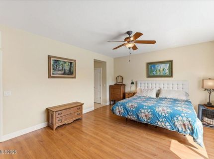 4930 W Hidden Valley Drive, Reno, NV 89502 Photo