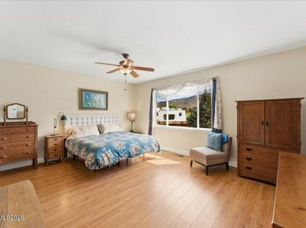 4930 W Hidden Valley Drive, Reno, NV 89502 Photo