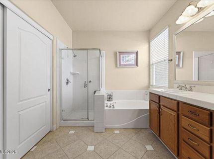 4930 W Hidden Valley Drive, Reno, NV 89502 Photo