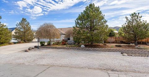 4930 W Hidden Valley Drive, Reno, NV 89502 Photo