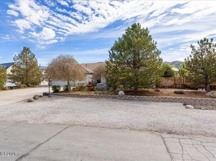 4930 W Hidden Valley Drive, Reno, NV 89502 Photo