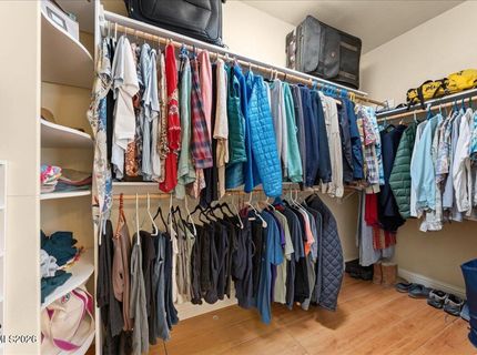 4930 W Hidden Valley Drive, Reno, NV 89502 Photo