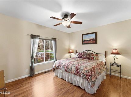 4930 W Hidden Valley Drive, Reno, NV 89502 Photo