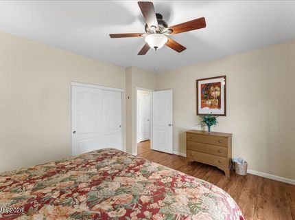 4930 W Hidden Valley Drive, Reno, NV 89502 Photo