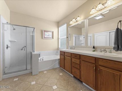 4930 W Hidden Valley Drive, Reno, NV 89502 Photo