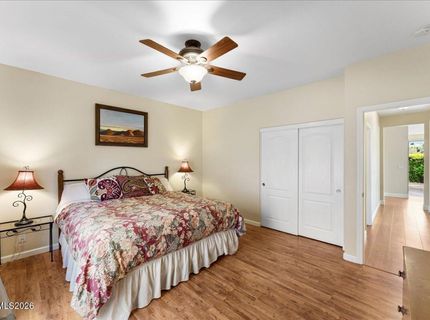 4930 W Hidden Valley Drive, Reno, NV 89502 Photo