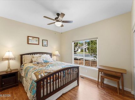 4930 W Hidden Valley Drive, Reno, NV 89502 Photo