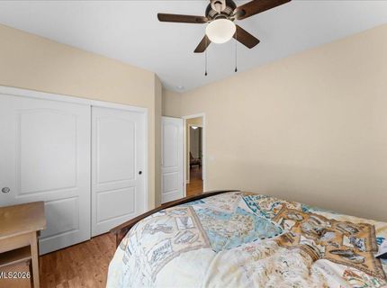 4930 W Hidden Valley Drive, Reno, NV 89502 Photo