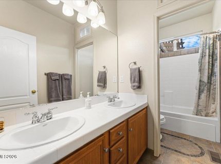 4930 W Hidden Valley Drive, Reno, NV 89502 Photo