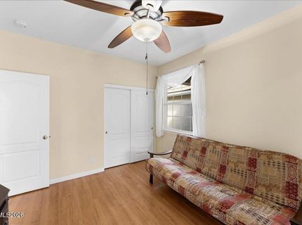 4930 W Hidden Valley Drive, Reno, NV 89502 Photo